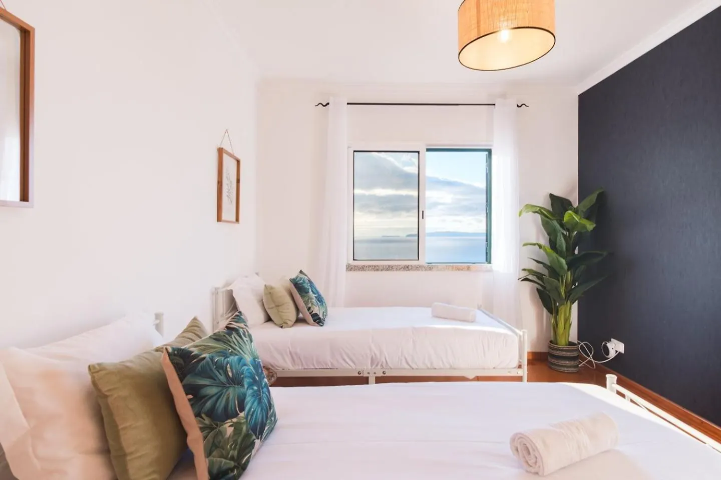 Apartamento Guestready - Paradise Home In Canico