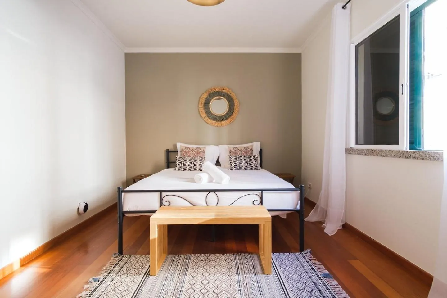 Guestready - Paradise Home In Canico Caniço