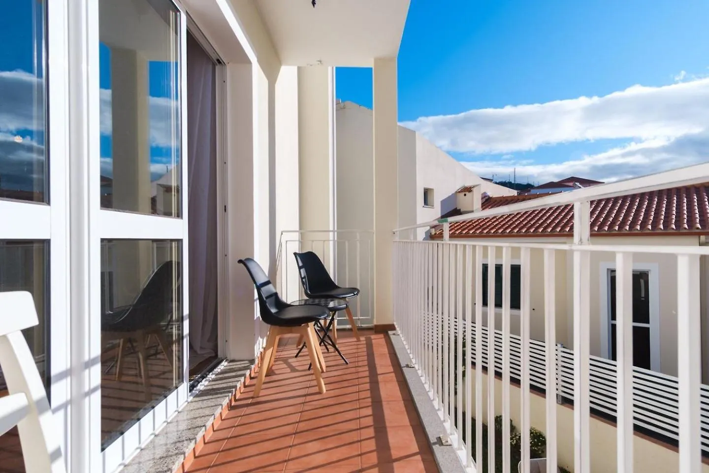 Apartamento Guestready - Paradise Home In Canico
