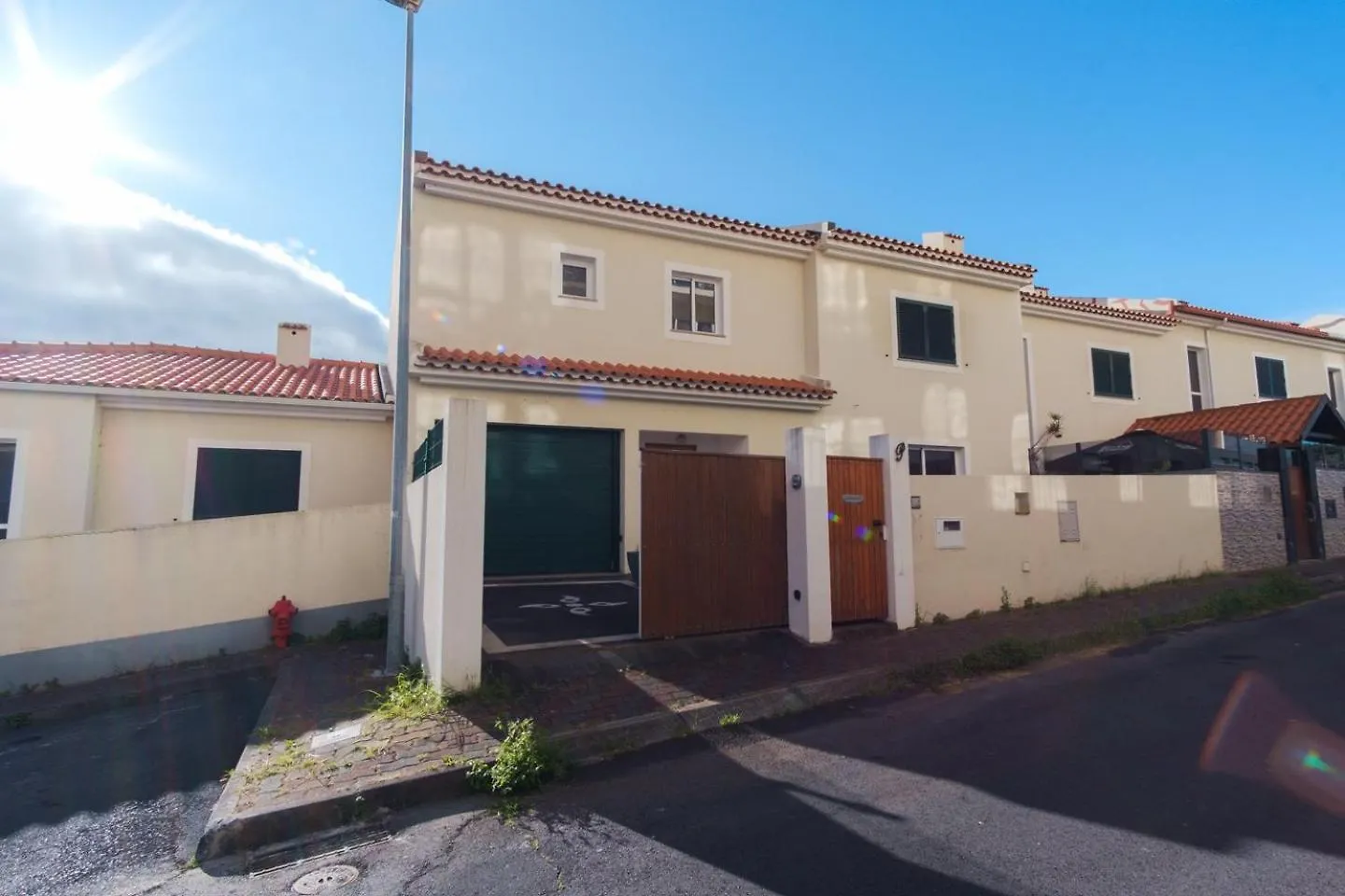 Guestready - Paradise Home In Canico Apartamento