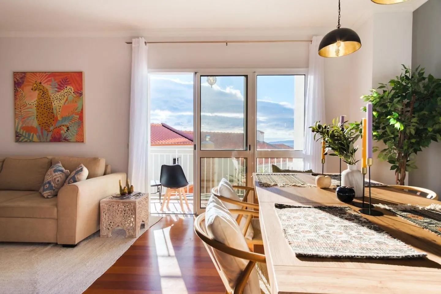 Contatos de Guestready - Paradise Home In Canico