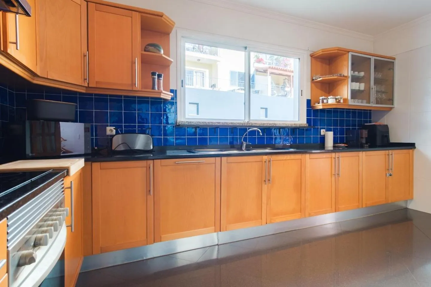 Guestready - Paradise Home In Canico