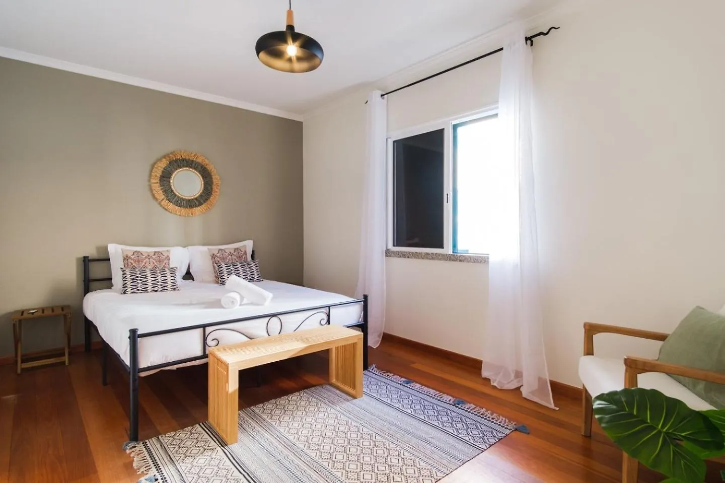 Guestready - Paradise Home In Canico Caniço