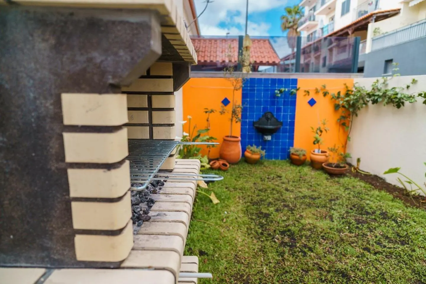 Guestready - Paradise Home In Canico 0*, Caniço Portugal